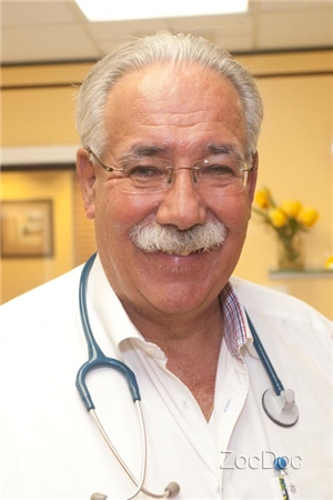Dr. Peter Weissgerber, MD
