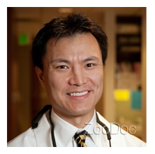 Dr. Peter Wong, DDS