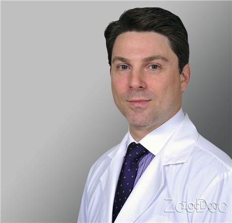 Dr. Petr Tsenovoy, MD