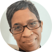 Dr. Petrina Jackson, DC