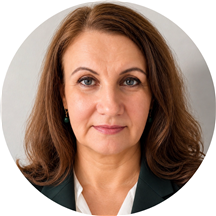Dr. Petronela Antohi, MD