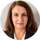 Dr. Petronela Antohi, MD