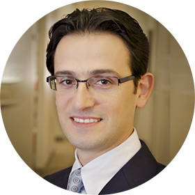 Dr. Peyman Banooni, MD