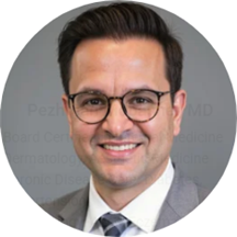 Dr. Pezhman Mobasher, MD