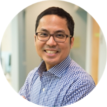 Dr. Phanith Lim, DDS