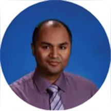 Dr. Phenu Zachariah, DO
