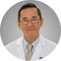 Dr. Phi Tran, MD