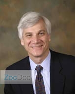 Dr. Phil Rich, MD