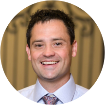 Dr. Phil Richardson, DPM