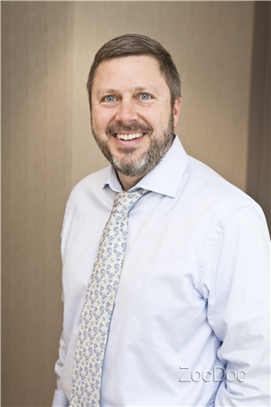 Dr. Philip Bretsky, MD, PhD