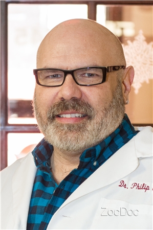 Dr. Philip Estrada, DC