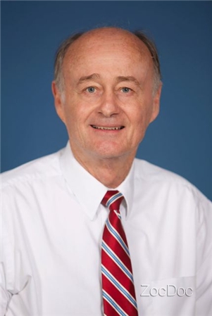 Dr. Philip Gaillard, MD