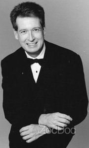 Dr. Philip Henderson, MD
