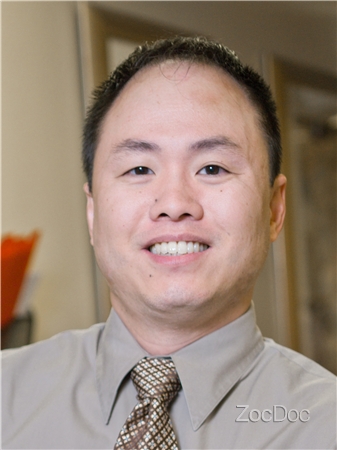 Dr. Philip Koi, MD, FACS
