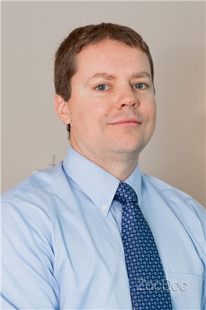 Dr. Philip Kosvitch, OD