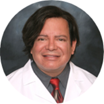 Dr. Philip Madrid, MD