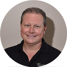 Dr. Philip Mahan, DC