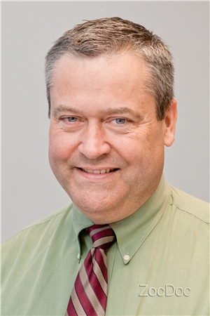 Dr. Philip Moore, MD