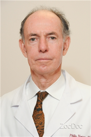 Dr. Philip Negus, MD