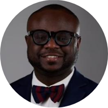 Dr. Philip Oreoluwa, MD