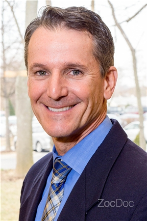 Dr. Philip Philbin, DDS