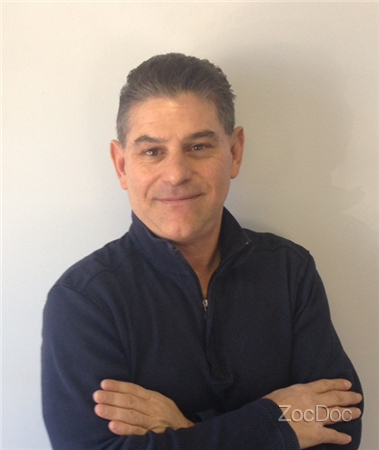Dr. Philip Romano, DC