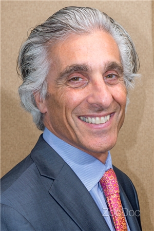Dr. Philip Schoenfeld, MD