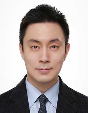 Dr. Philip Shin, DDS