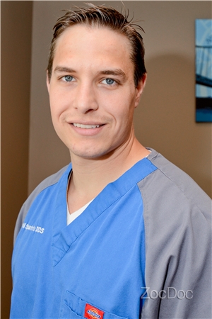 Dr. Philip Squatrito, DDS