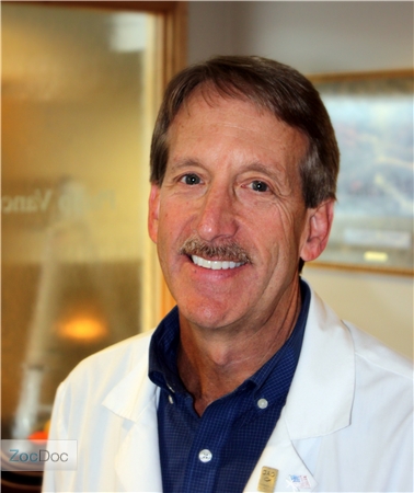 Dr. Philip Vance, MD