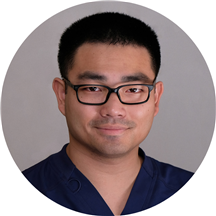 Dr. Philip Zhou, DO