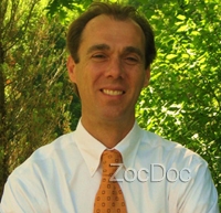 Dr. Phillip Aubin, DDS