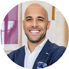 Dr. Phillip Azouz, MD