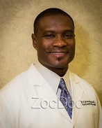 Dr. Phillip Bowden, MD