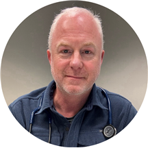Dr. Phillip Burrer, MD