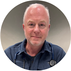 Dr. Phillip Burrer, MD