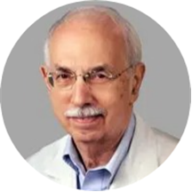 Dr. Phillip Cacioppo, MD