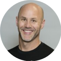 Dr. Phillip Cadman, DPT, PT