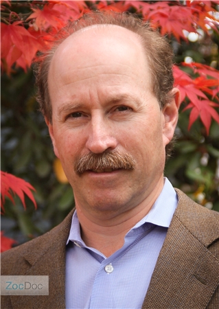 Dr. Phillip Freeman, MD