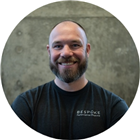 Dr. Phillip Higgins, PT, DPT