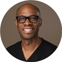 Dr. Phillip Mciver, DDS