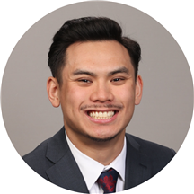 Dr. Phillip Nguyen, OD