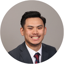 Dr. Phillip Nguyen, OD