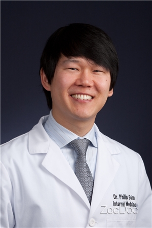 Dr. Phillip Sohn, DO