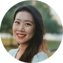 Dr. Phoebe Pan, OD