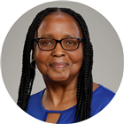 Dr. Phumeza Msikinya, MD