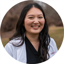 Dr. Phuong- Duyen Bui, OD