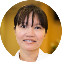Dr. Phuong Do, DDS