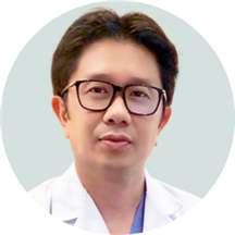Dr. Phuong Tieu, DC