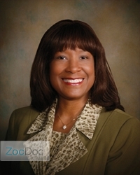Dr. Phyllis Gee, FACOG, MD